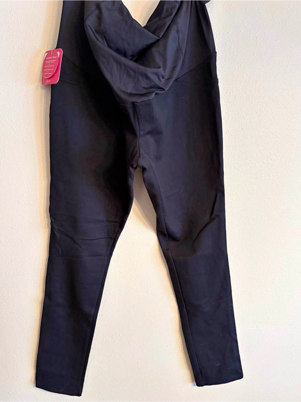 Isabel Maternity by Ingrid & Isabel Black Skinny Maternity Jeans